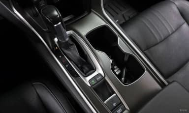 Accord 10th Generation