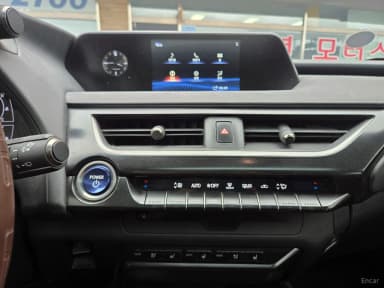 UX250h