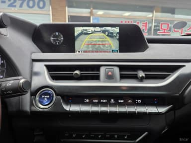 UX250h