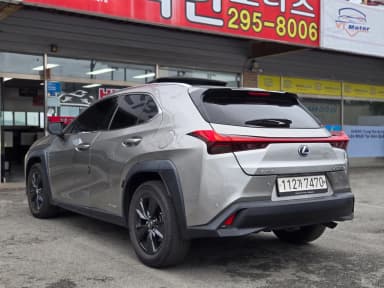UX250h