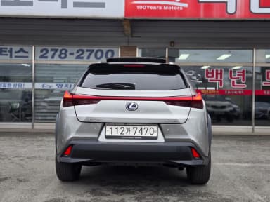 UX250h