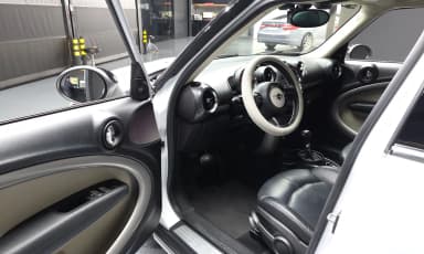 Cooper D Countryman