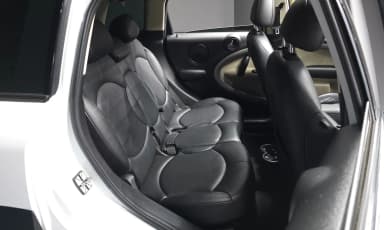 Cooper D Countryman