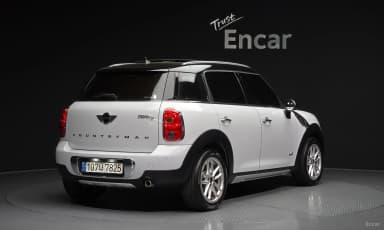 Cooper D Countryman