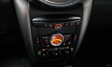 Cooper D Countryman