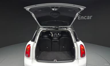 Cooper D Countryman