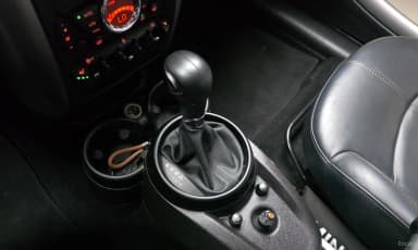 Cooper D Countryman
