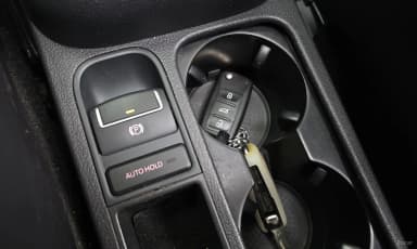 New Tiguan