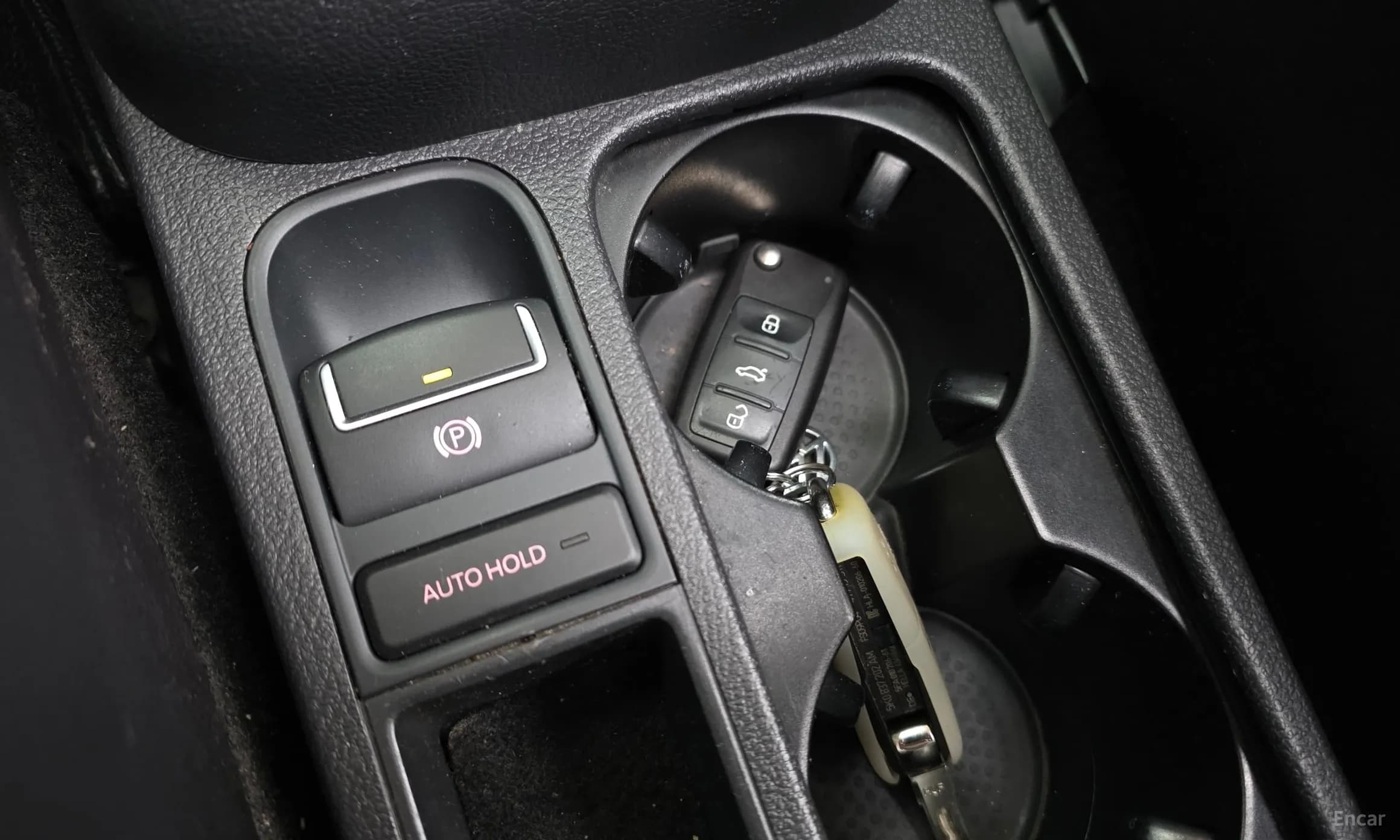 New Tiguan