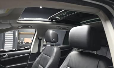 New Tiguan