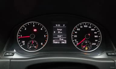 New Tiguan
