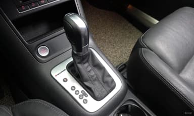 New Tiguan