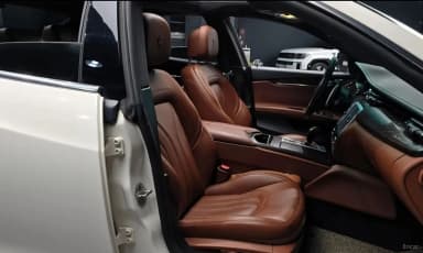 Quattroporte
