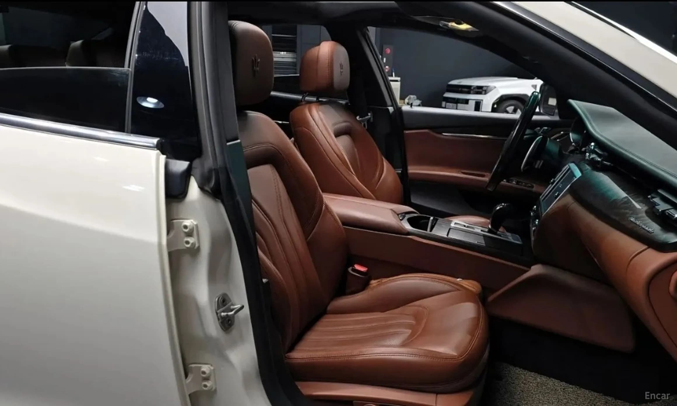 Quattroporte