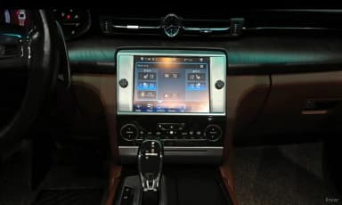 Quattroporte