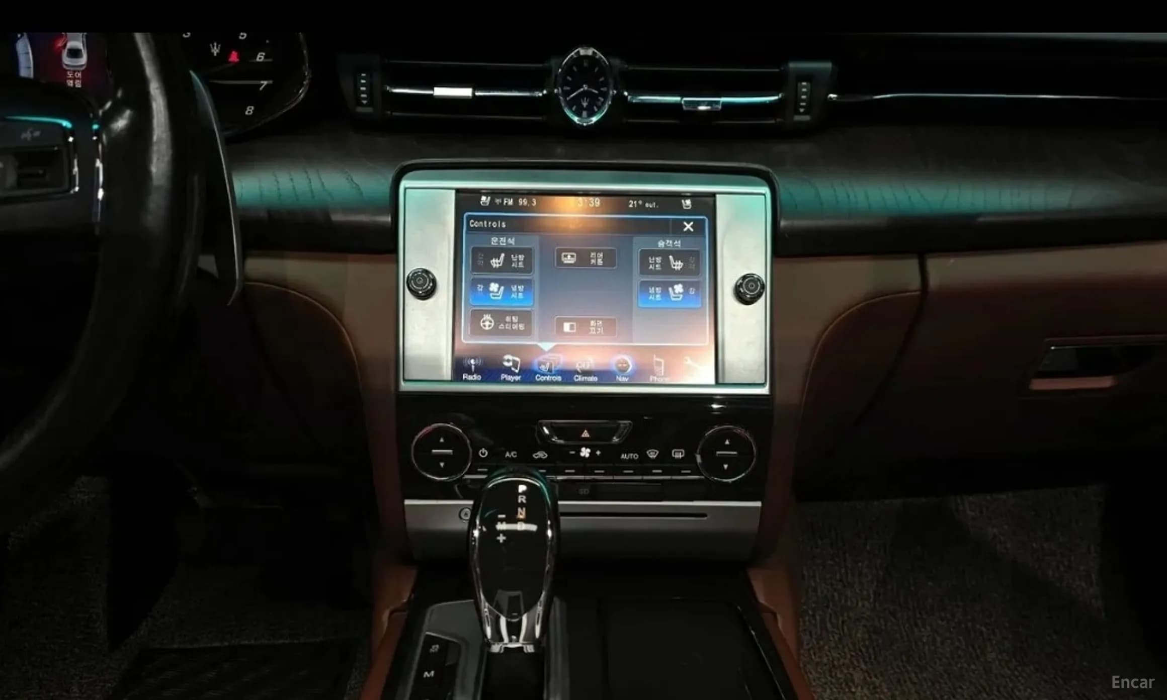 Quattroporte