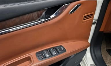 Quattroporte