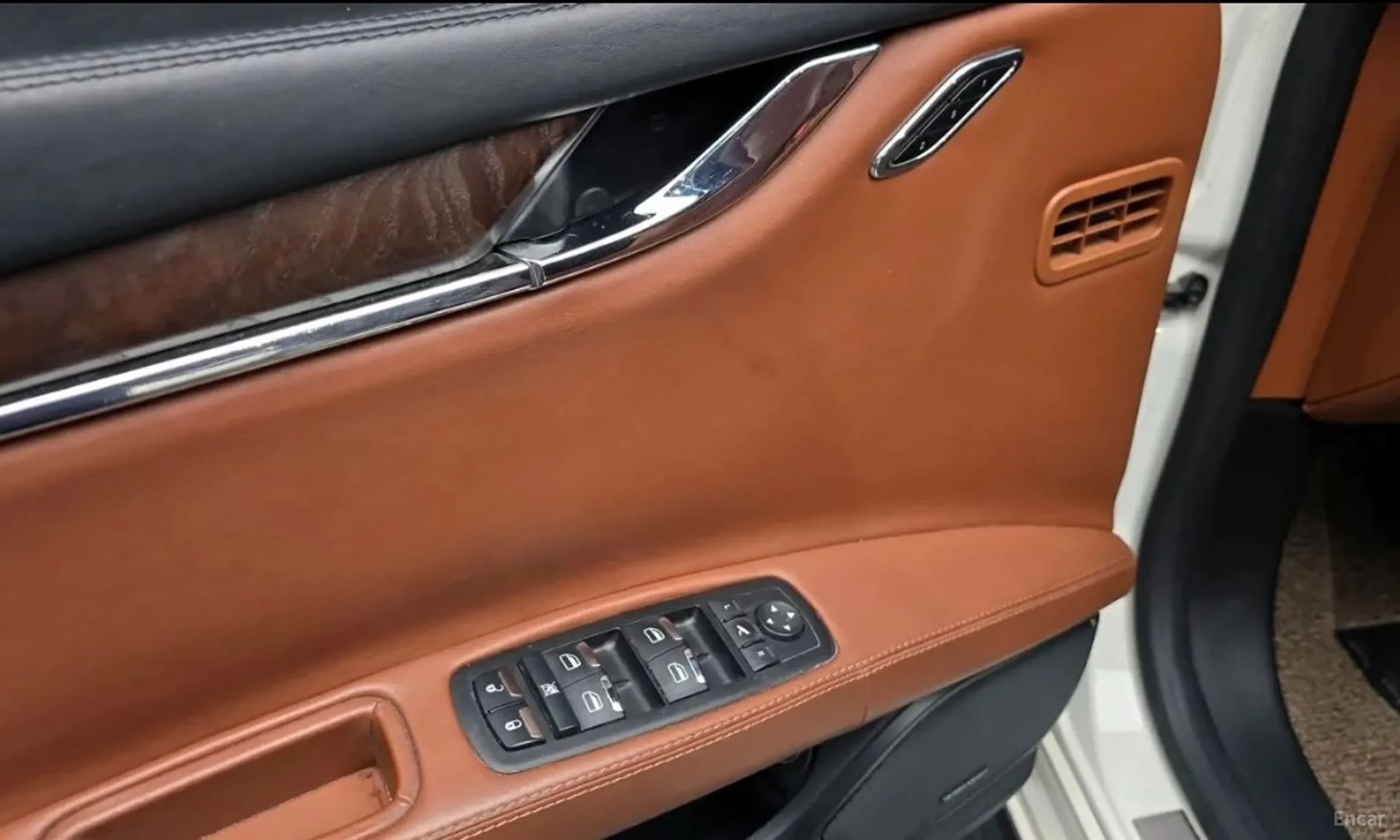 Quattroporte