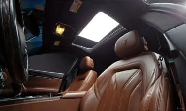 Quattroporte