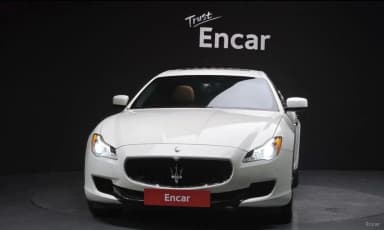 Quattroporte