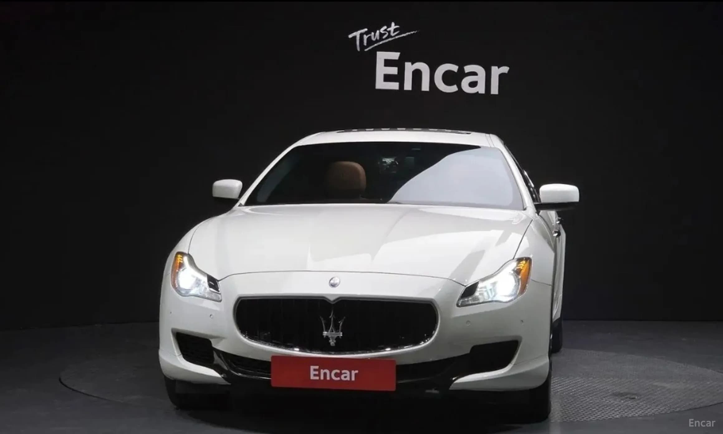 Quattroporte