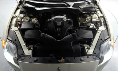 Quattroporte