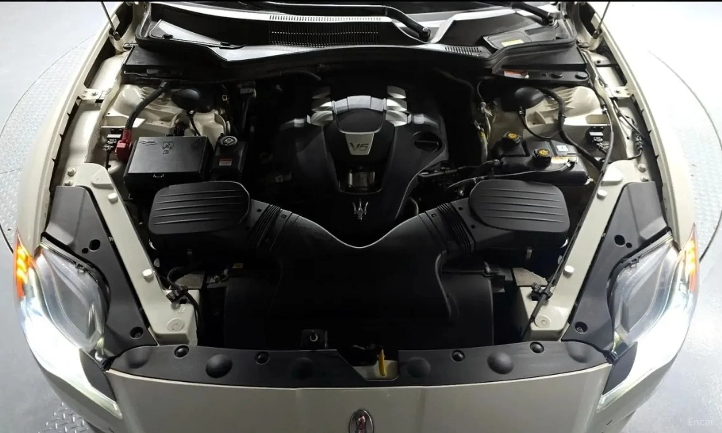 Quattroporte