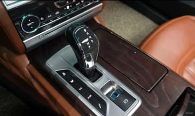 Quattroporte