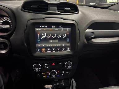 Renegade