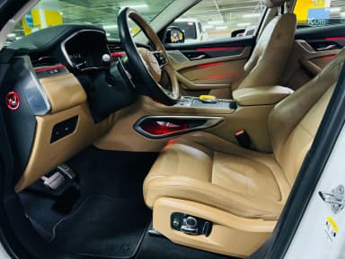 F-PACE