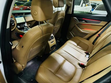 F-PACE