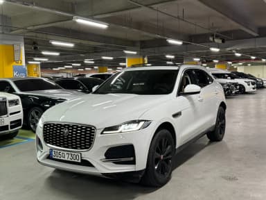 F-PACE