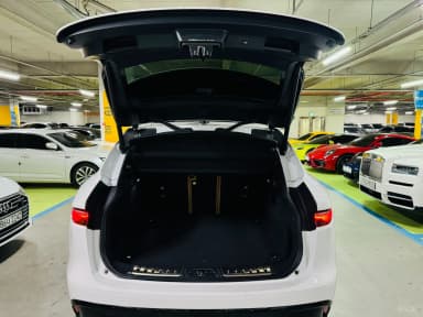 F-PACE