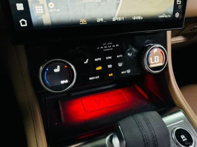 F-PACE