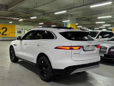 F-PACE