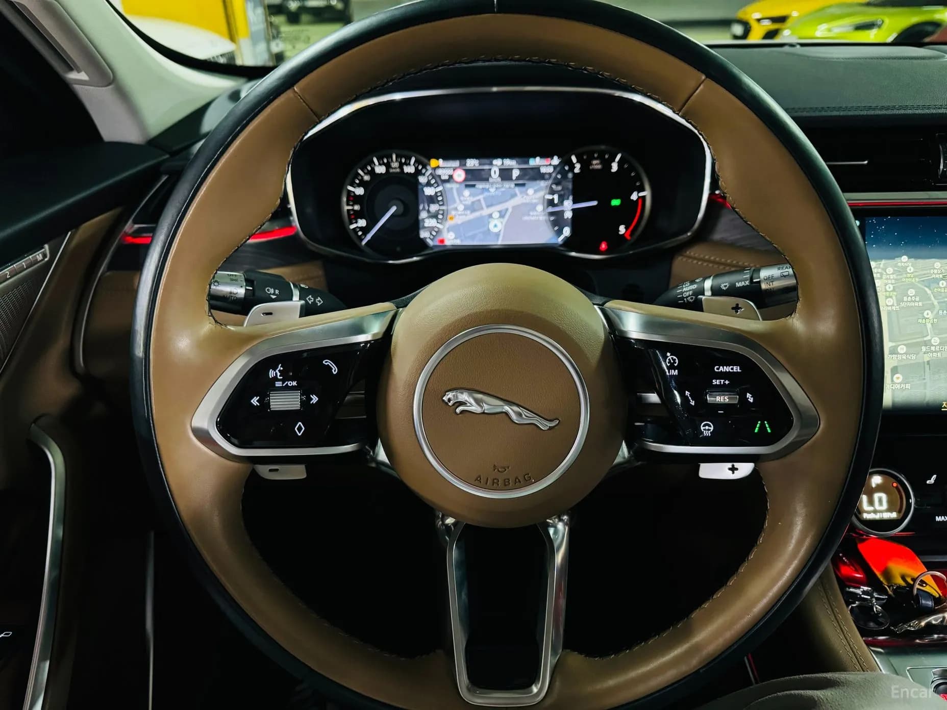 F-PACE