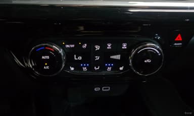 Trax Crossover