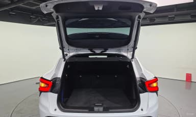 Trax Crossover