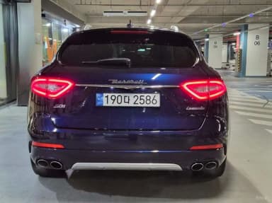 Levante