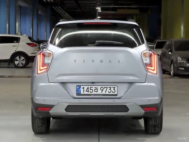 Tivoli
