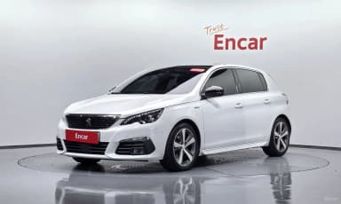 308 Second Generation