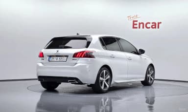 308 Second Generation