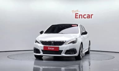308 Second Generation