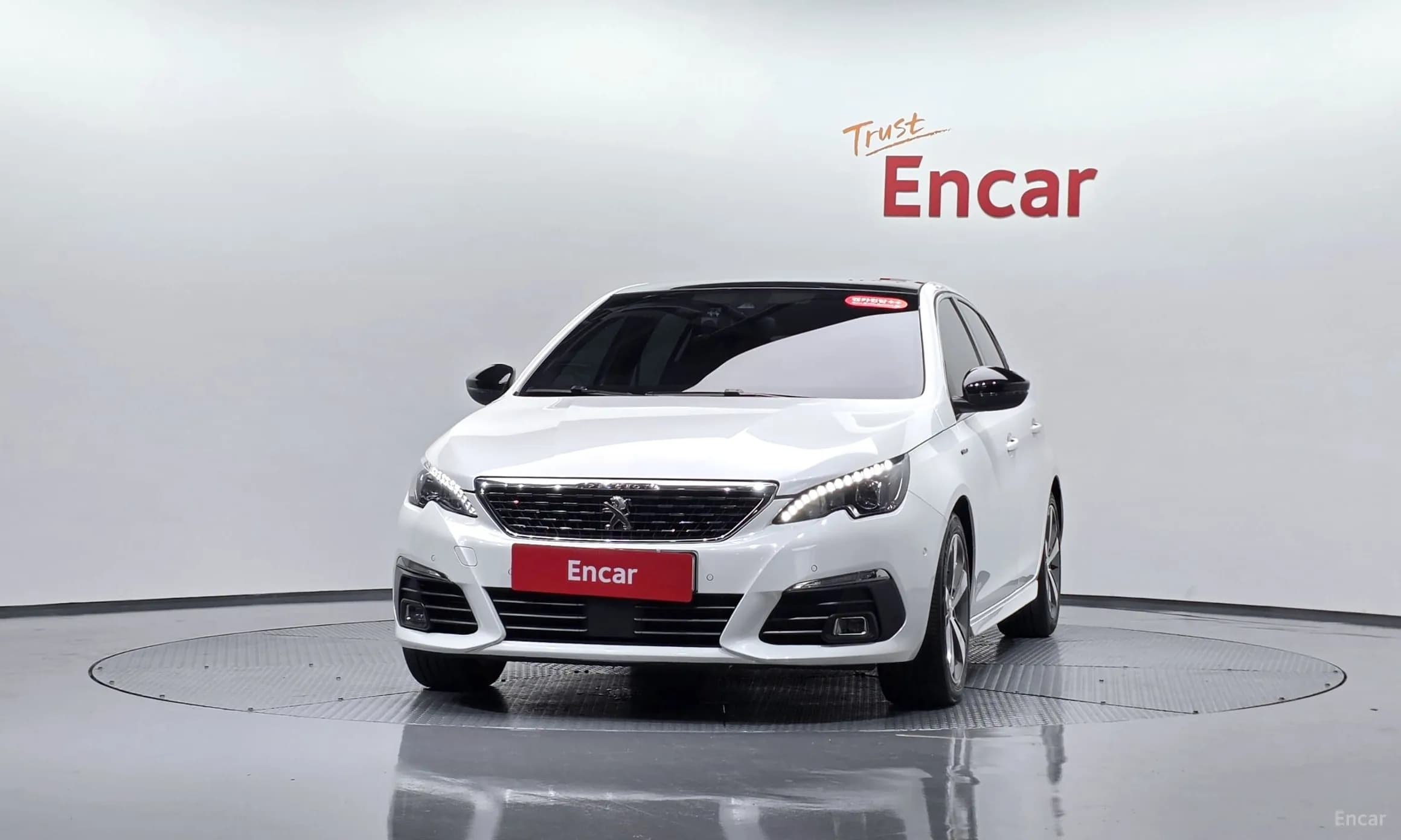 308 Second Generation