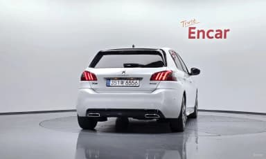 308 Second Generation