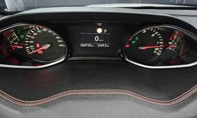 308 Second Generation