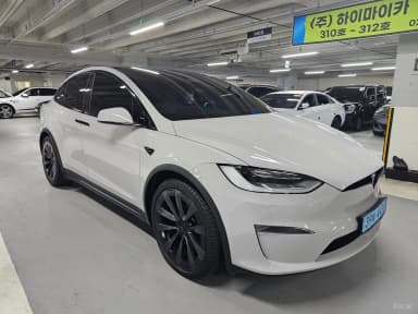 Model X