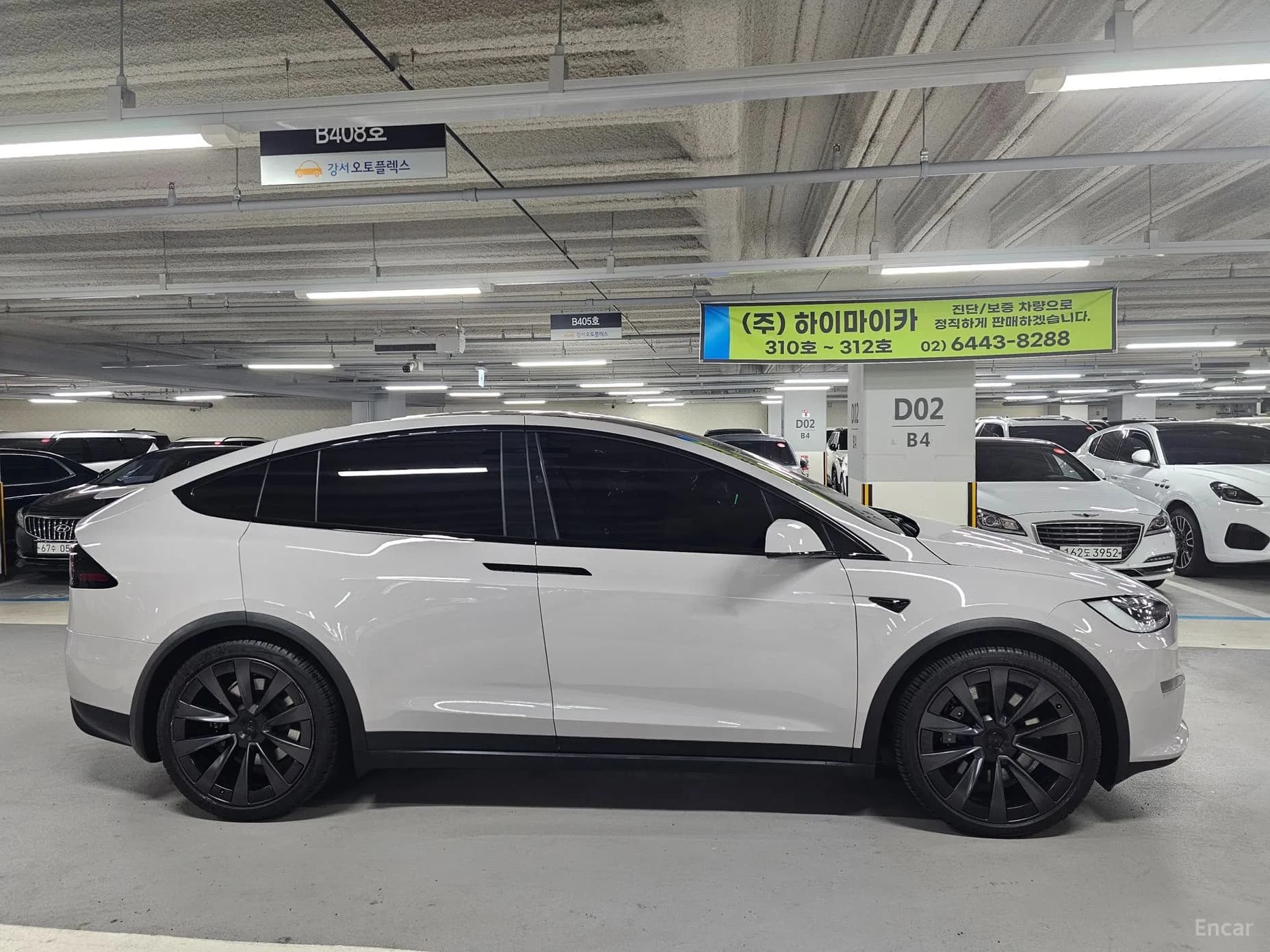Model X