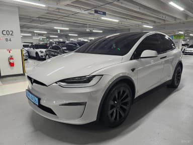 Model X