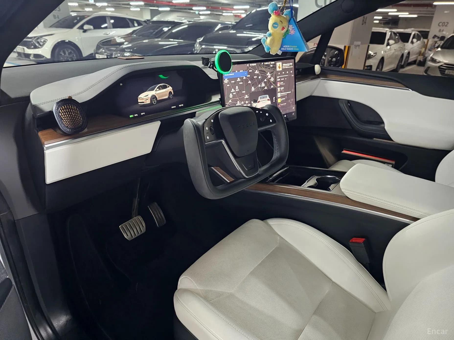 Model X